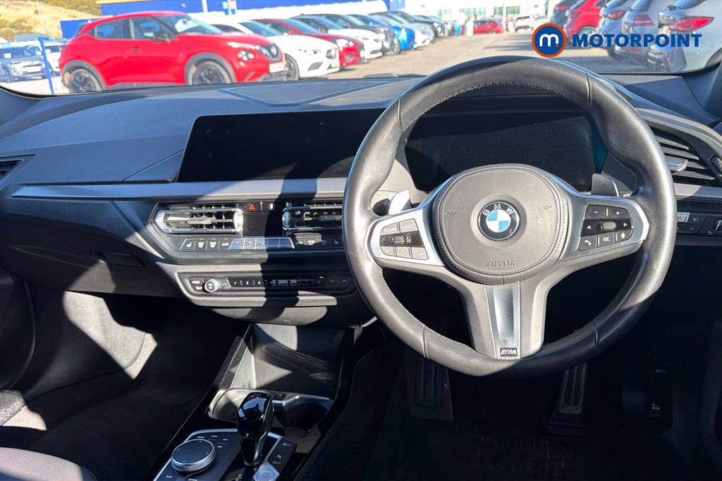 Used BMW 1 Series 2023 for sale - 77918926: Photo 10