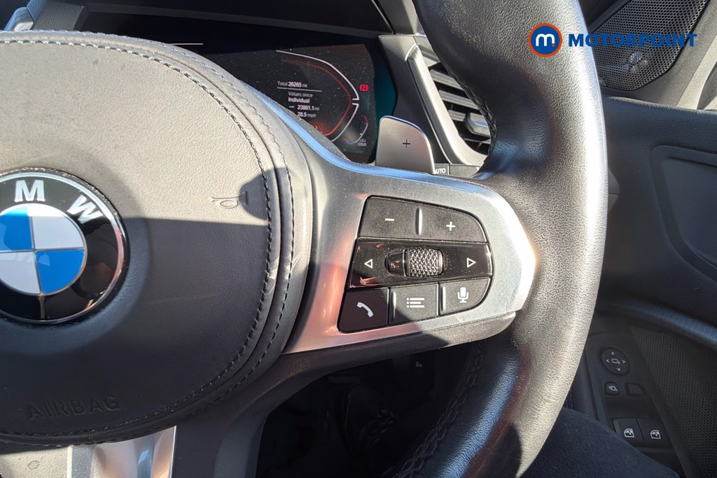 Used BMW 1 Series 2023 for sale - 77918926: Photo 12