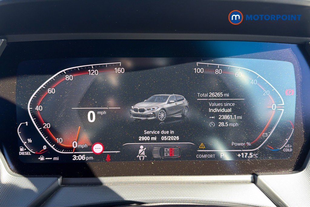 Used BMW 1 Series 2023 for sale - 77918926: Photo 13