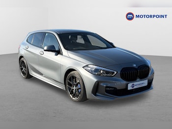 Used BMW 1 Series 2023 for sale - 77918926: Photo