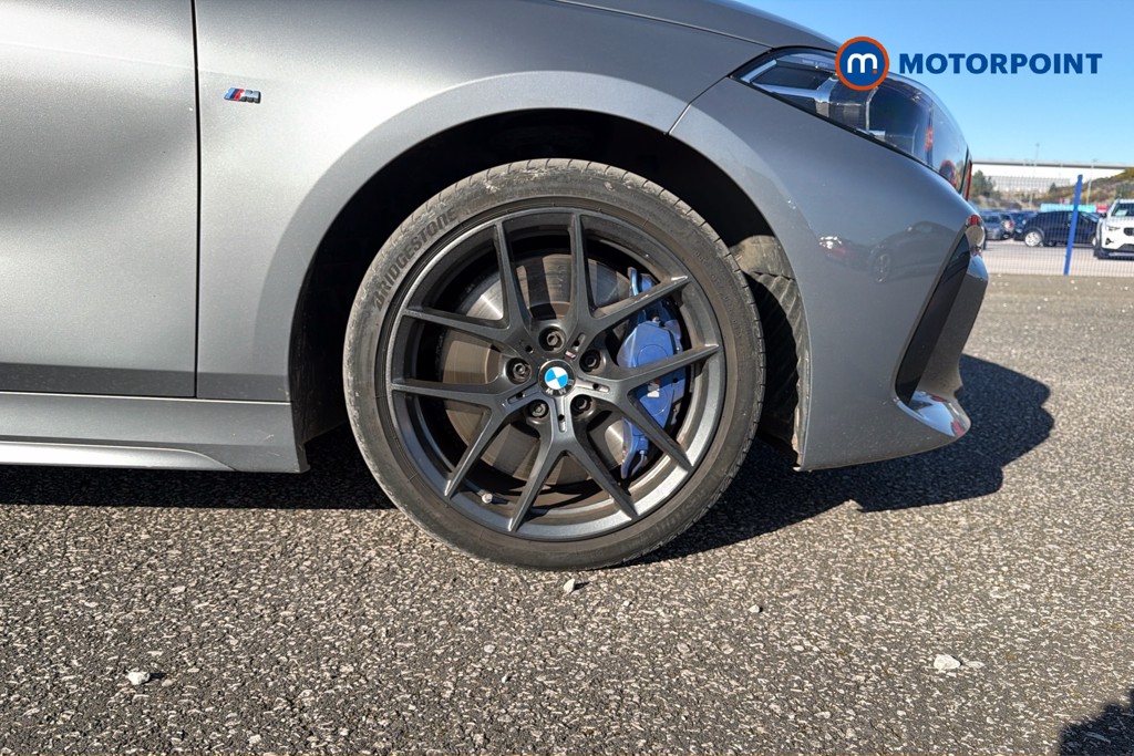 Used BMW 1 Series 2023 for sale - 77918926: Photo 25