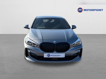 Used BMW 1 Series 2023 for sale - 77918926: Photo