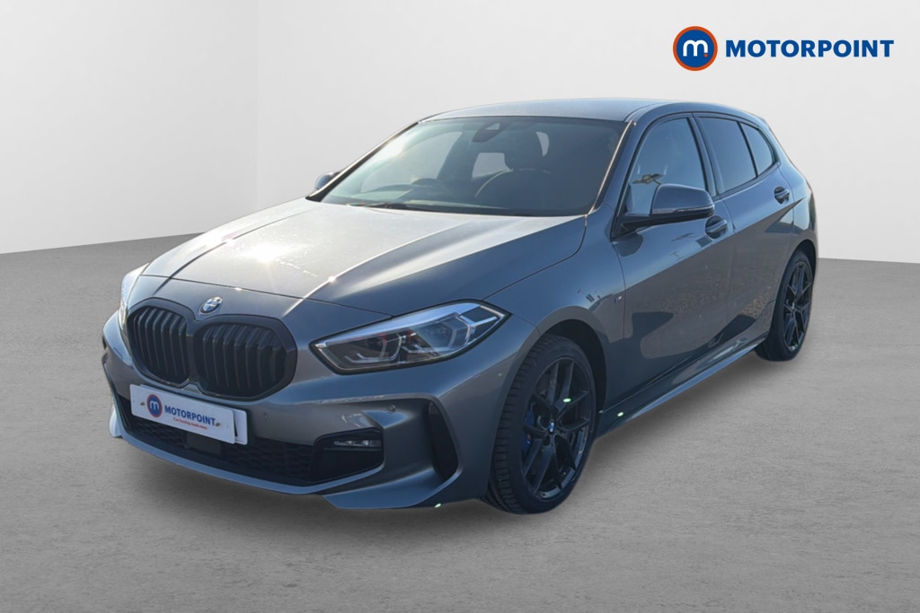 Used BMW 1 Series 2023 for sale - 77918926: Photo 3