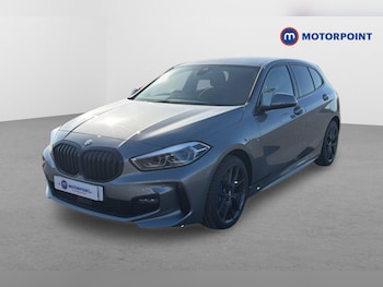 Used BMW 1 Series 2023 for sale - 77918926: Photo