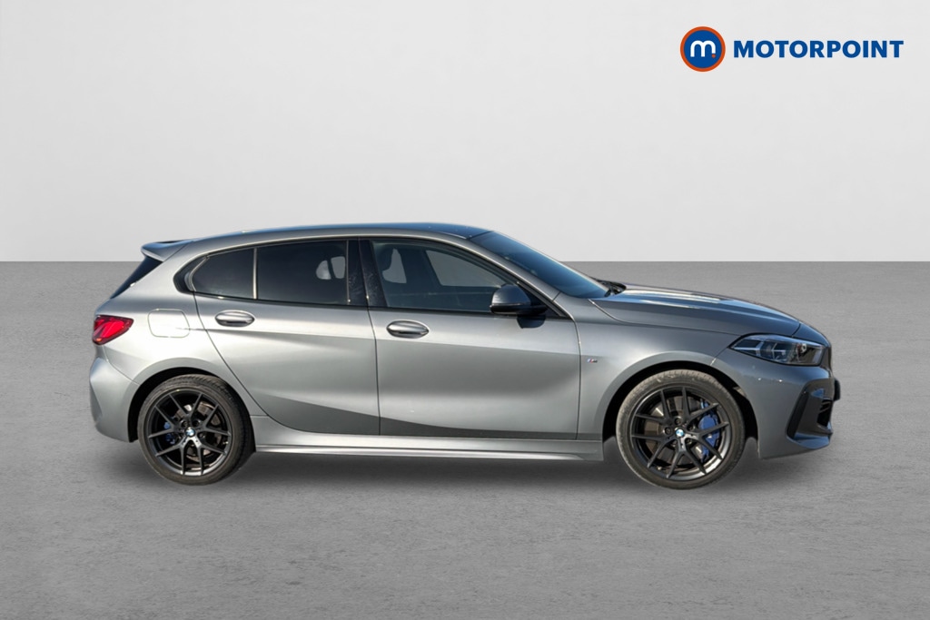 Used BMW 1 Series 2023 for sale - 77918926: Photo 8