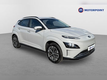 Used Hyundai KONA 2023 for sale - 79384033: Photo