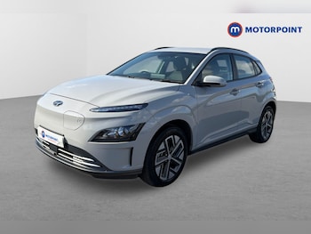 Used Hyundai KONA 2023 for sale - 79384033: Photo