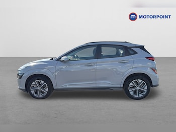 Used Hyundai KONA 2023 for sale - 79384033: Photo