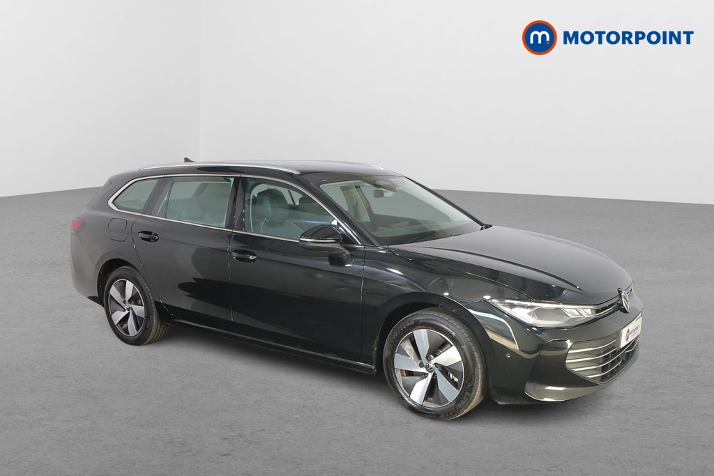 Used Volkswagen Passat 2025 for sale - 77741282: Photo 1