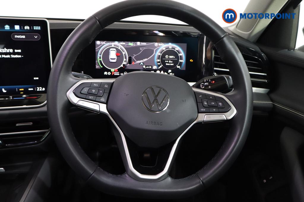 Used Volkswagen Passat 2025 for sale - 77741282: Photo 13