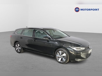 Used Volkswagen Passat 2025 for sale - 77741282: Photo