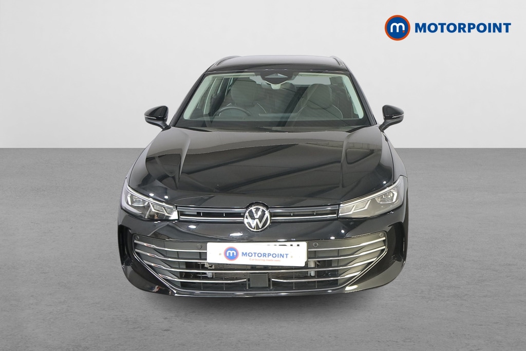 Used Volkswagen Passat 2025 for sale - 77741282: Photo 2