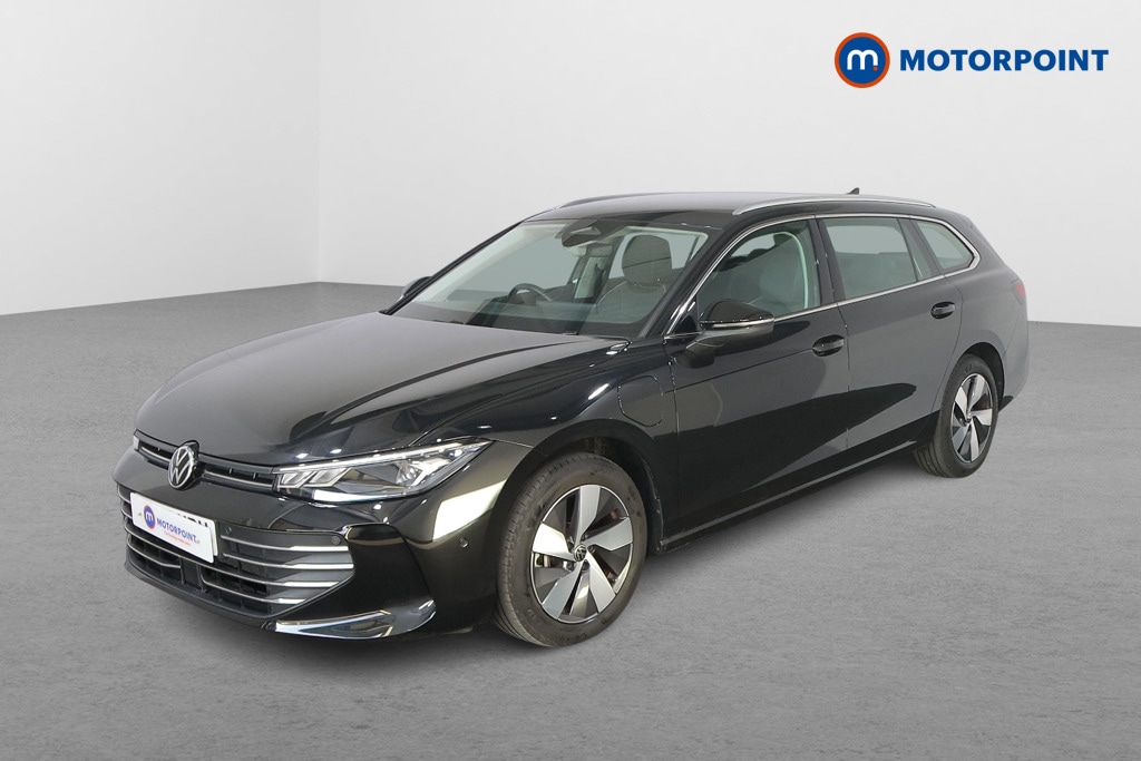 Used Volkswagen Passat 2025 for sale - 77741282: Photo 3