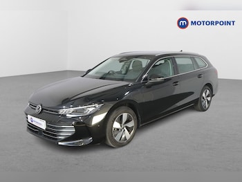 Used Volkswagen Passat 2025 for sale - 77741282: Photo