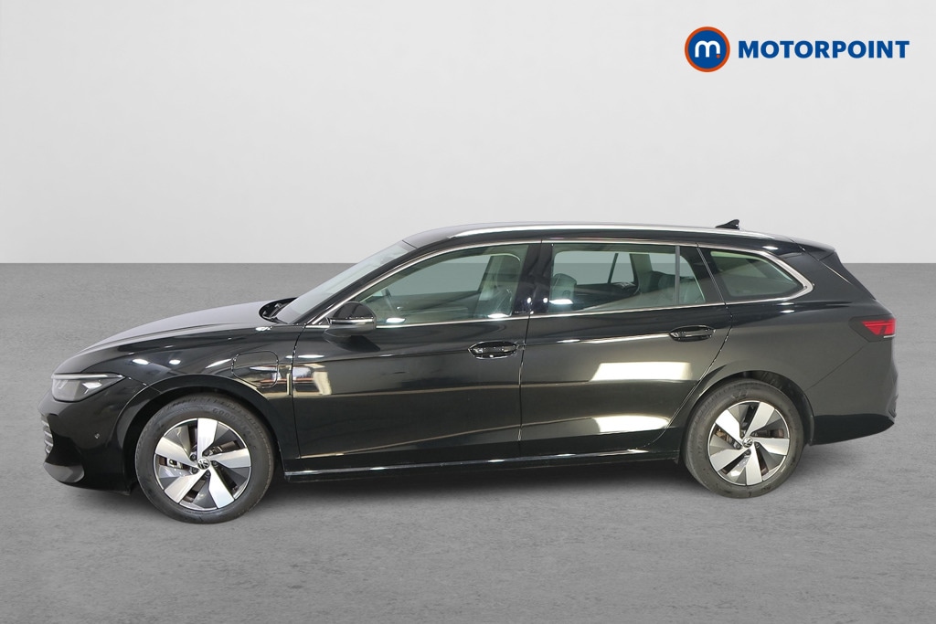 Used Volkswagen Passat 2025 for sale - 77741282: Photo 4
