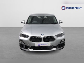 Used BMW X2 2020 for sale - 77718898: Photo