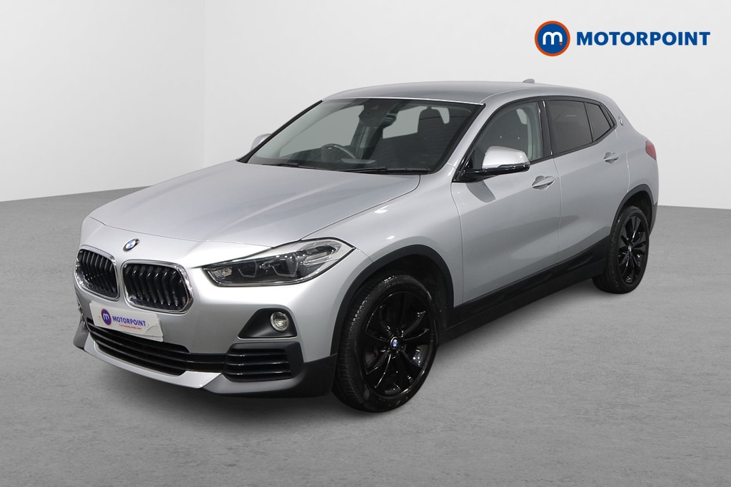 Used BMW X2 2020 for sale - 77718898: Photo 3
