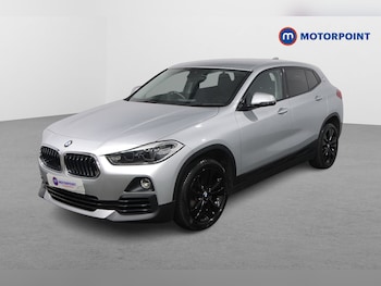 Used BMW X2 2020 for sale - 77718898: Photo