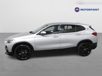 Used BMW X2 2020 for sale - 77718898: Photo