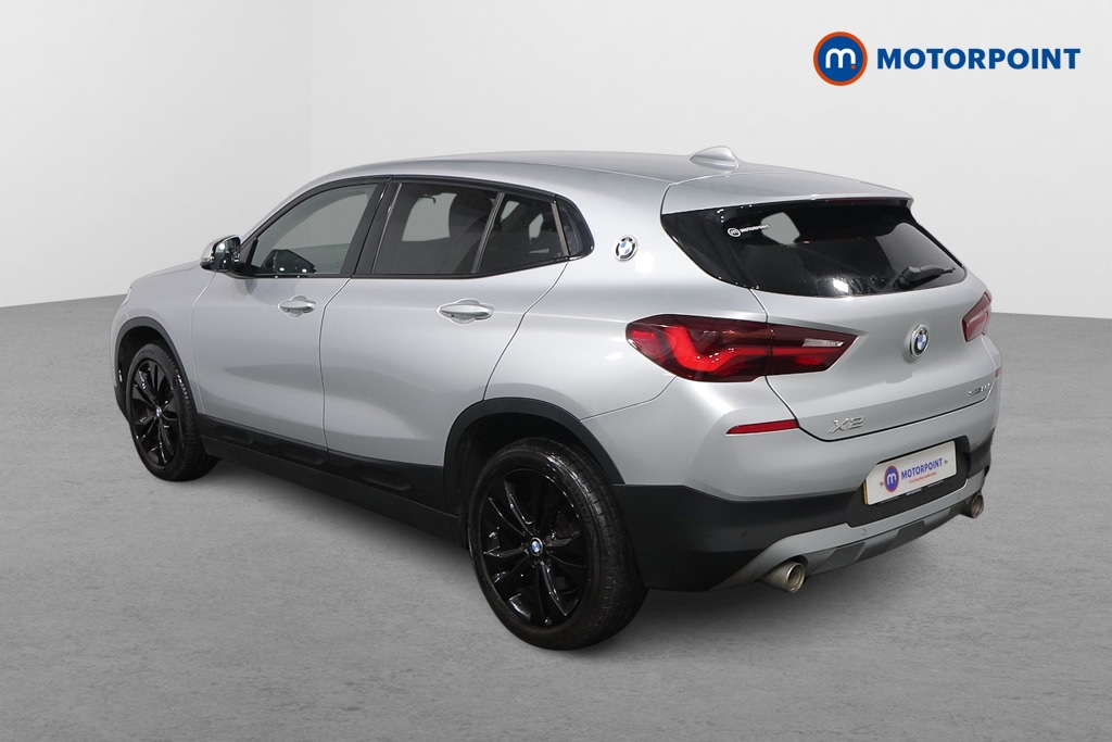 Used BMW X2 2020 for sale - 77718898: Photo 5