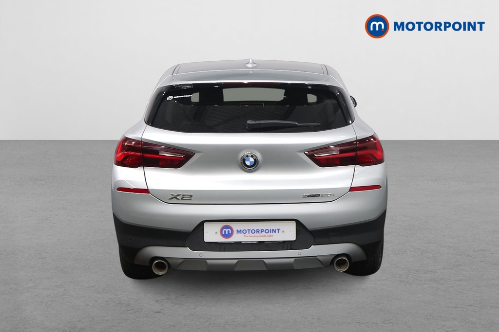Used BMW X2 2020 for sale - 77718898: Photo 6