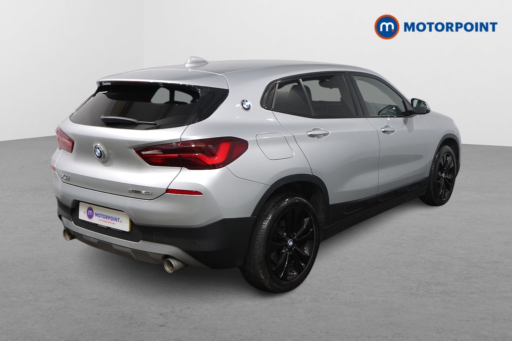 Used BMW X2 2020 for sale - 77718898: Photo 7