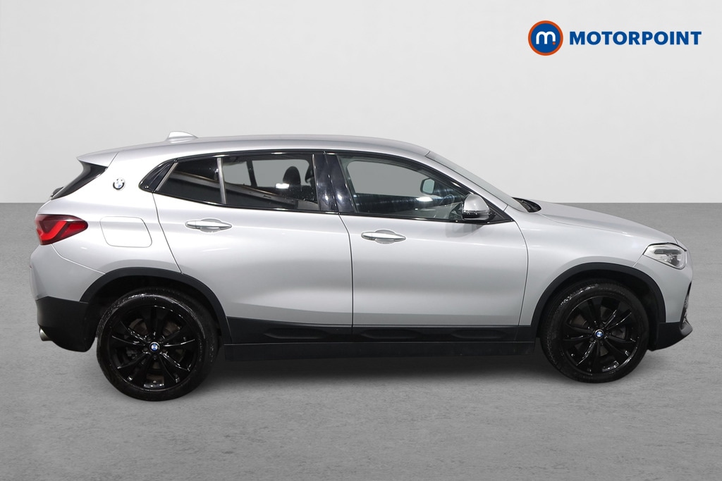 Used BMW X2 2020 for sale - 77718898: Photo 8
