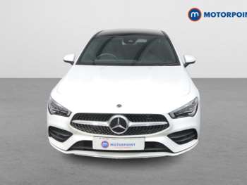 Used Mercedes-Benz CLA 2021 for sale - 75037057: Photo
