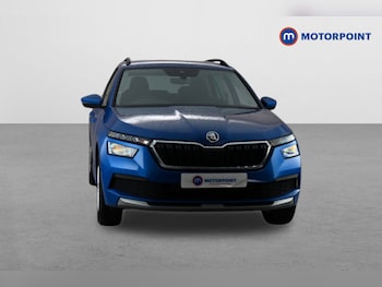 Used Skoda Kamiq 2023 for sale - 78779876: Photo