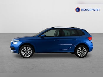 Used Skoda Kamiq 2023 for sale - 78779876: Photo