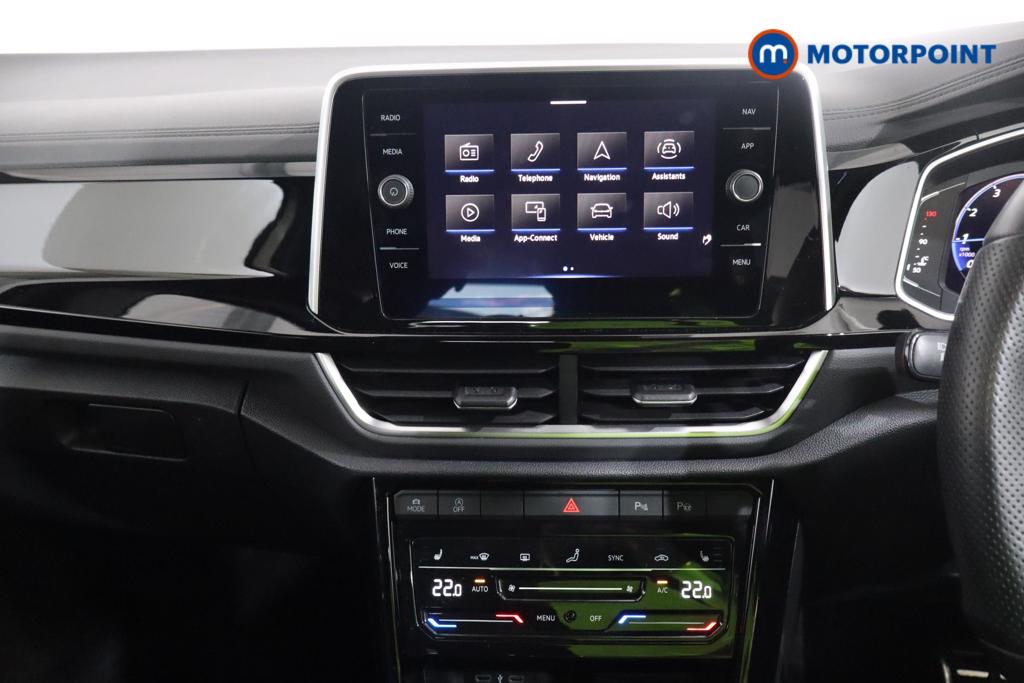 Used Volkswagen T-Roc 2022 for sale - 76878786: Photo 10
