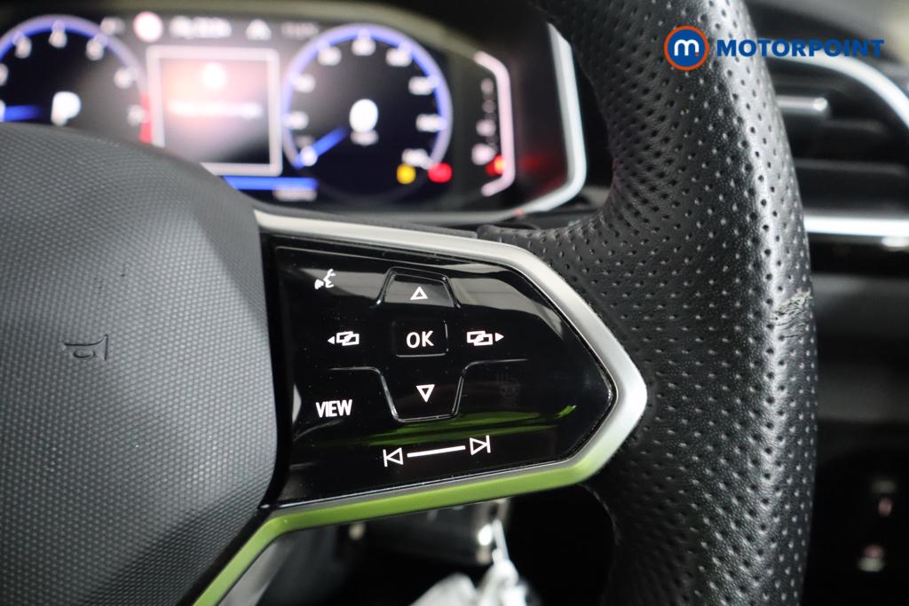 Used Volkswagen T-Roc 2022 for sale - 76878786: Photo 16