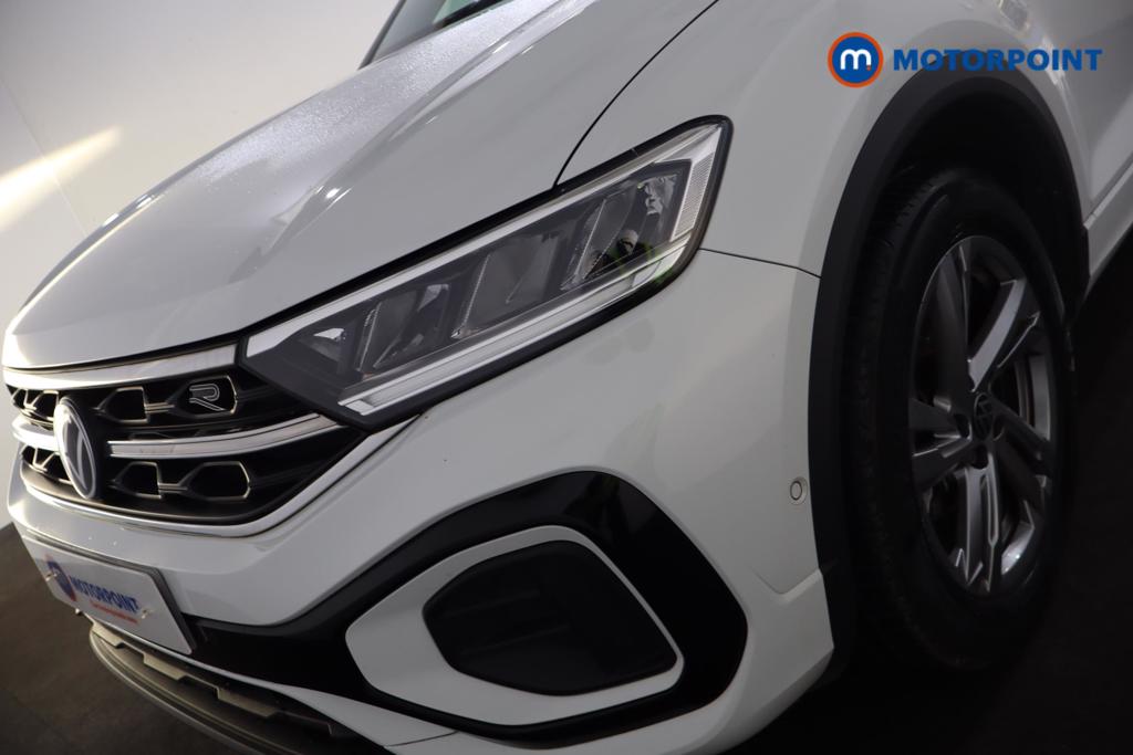 Used Volkswagen T-Roc 2022 for sale - 76878786: Photo 22