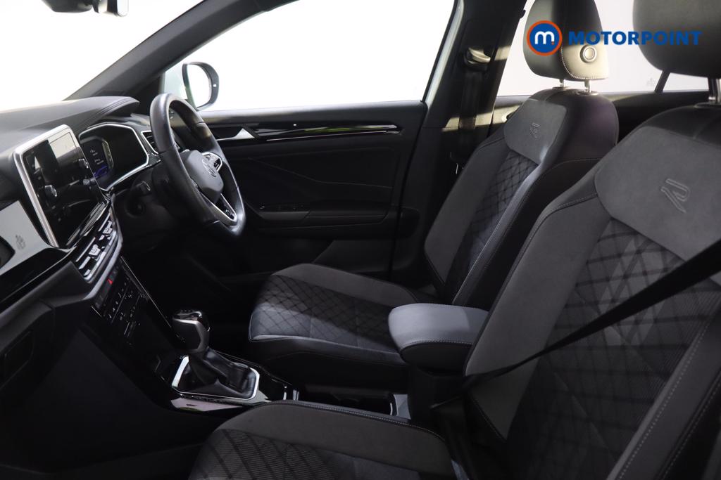 Used Volkswagen T-Roc 2022 for sale - 76878786: Photo 24