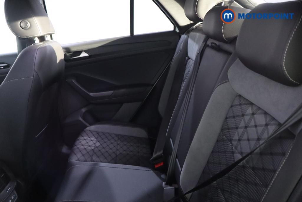 Used Volkswagen T-Roc 2022 for sale - 76878786: Photo 25