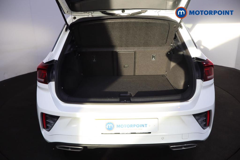 Used Volkswagen T-Roc 2022 for sale - 76878786: Photo 27