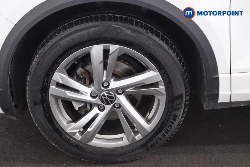 Used Volkswagen T-Roc 2022 for sale - 76878786: Photo 30