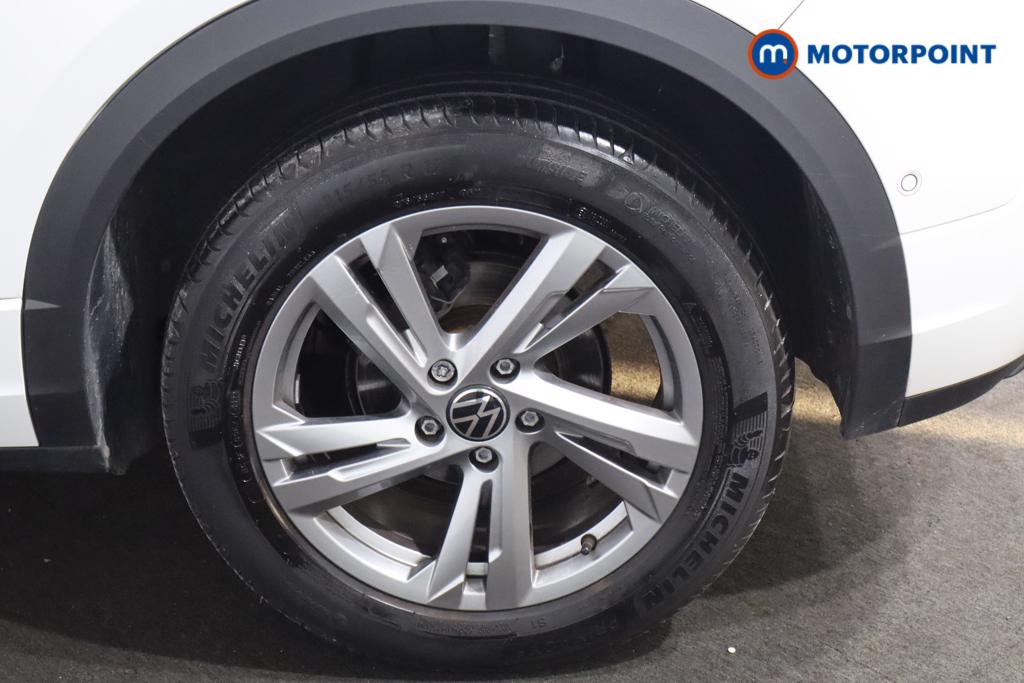 Used Volkswagen T-Roc 2022 for sale - 76878786: Photo 31