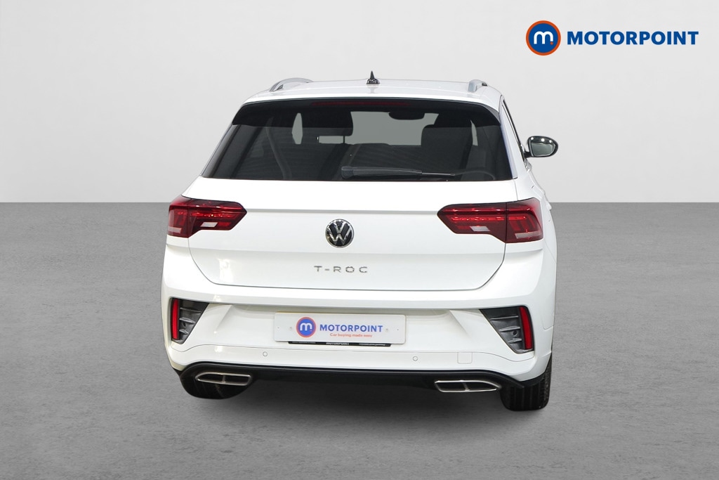 Used Volkswagen T-Roc 2022 for sale - 76878786: Photo 6