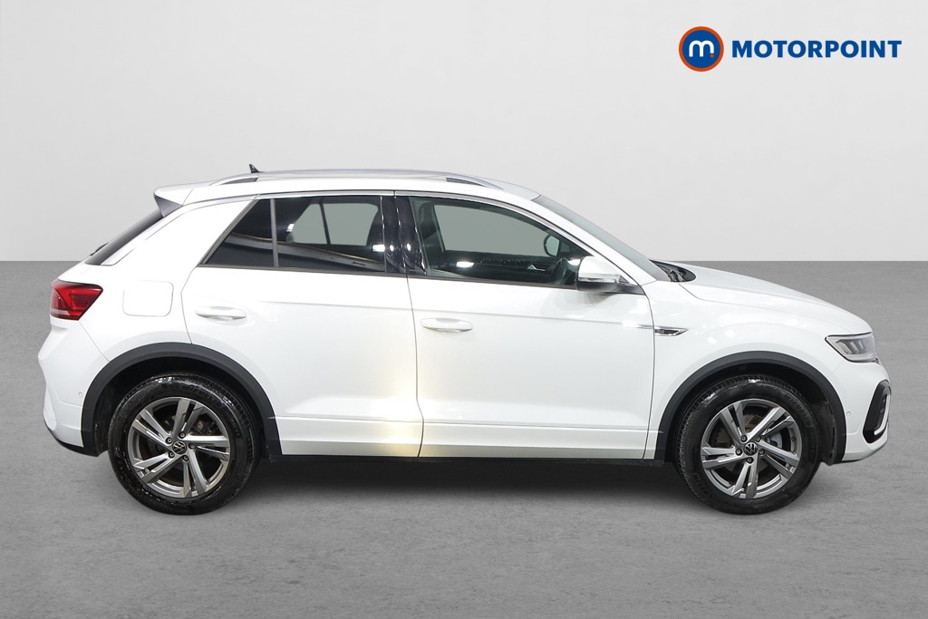 Used Volkswagen T-Roc 2022 for sale - 76878786: Photo 8