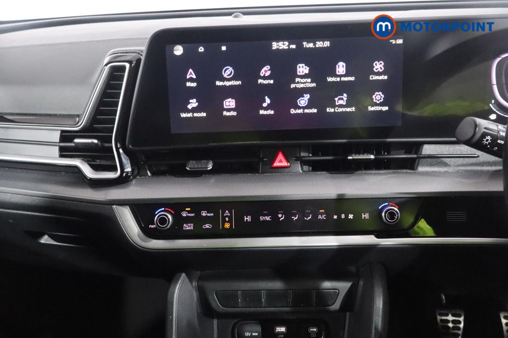 Used Kia Sportage 2022 for sale - 77286646: Photo 10