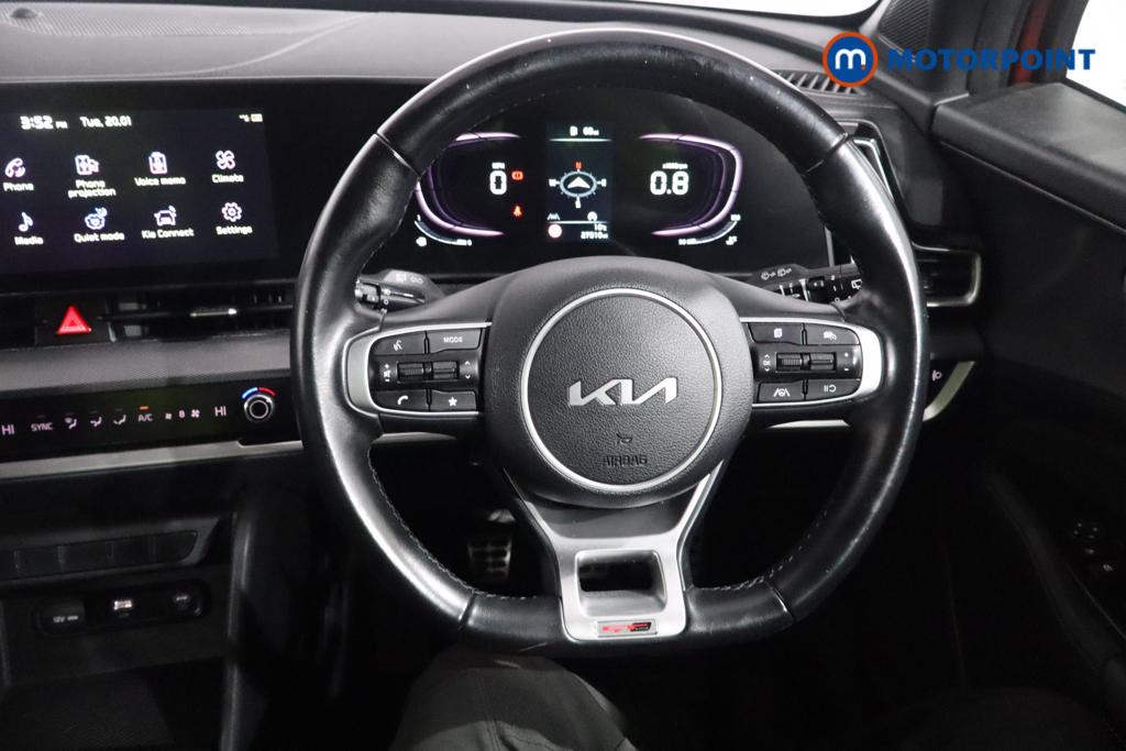 Used Kia Sportage 2022 for sale - 77286646: Photo 13