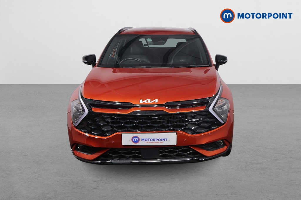 Used Kia Sportage 2022 for sale - 77286646: Photo 2