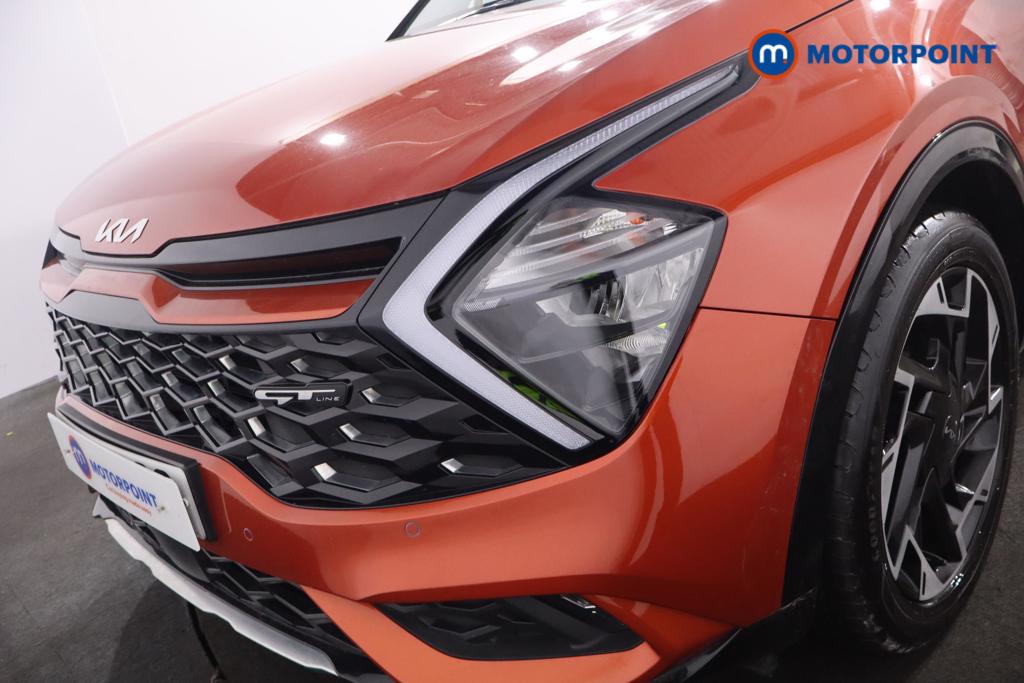 Used Kia Sportage 2022 for sale - 77286646: Photo 21