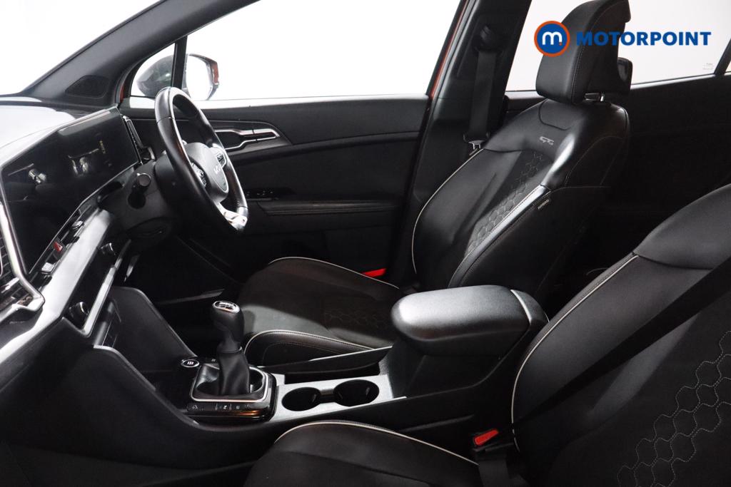 Used Kia Sportage 2022 for sale - 77286646: Photo 22