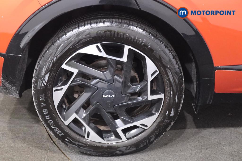 Used Kia Sportage 2022 for sale - 77286646: Photo 26