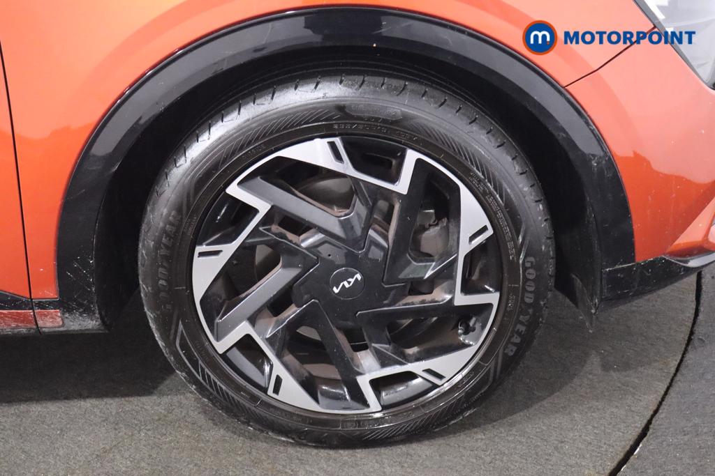 Used Kia Sportage 2022 for sale - 77286646: Photo 27