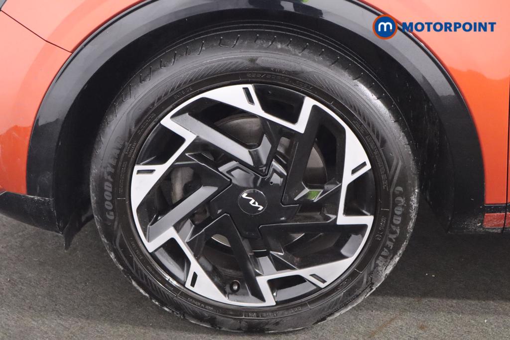 Used Kia Sportage 2022 for sale - 77286646: Photo 28