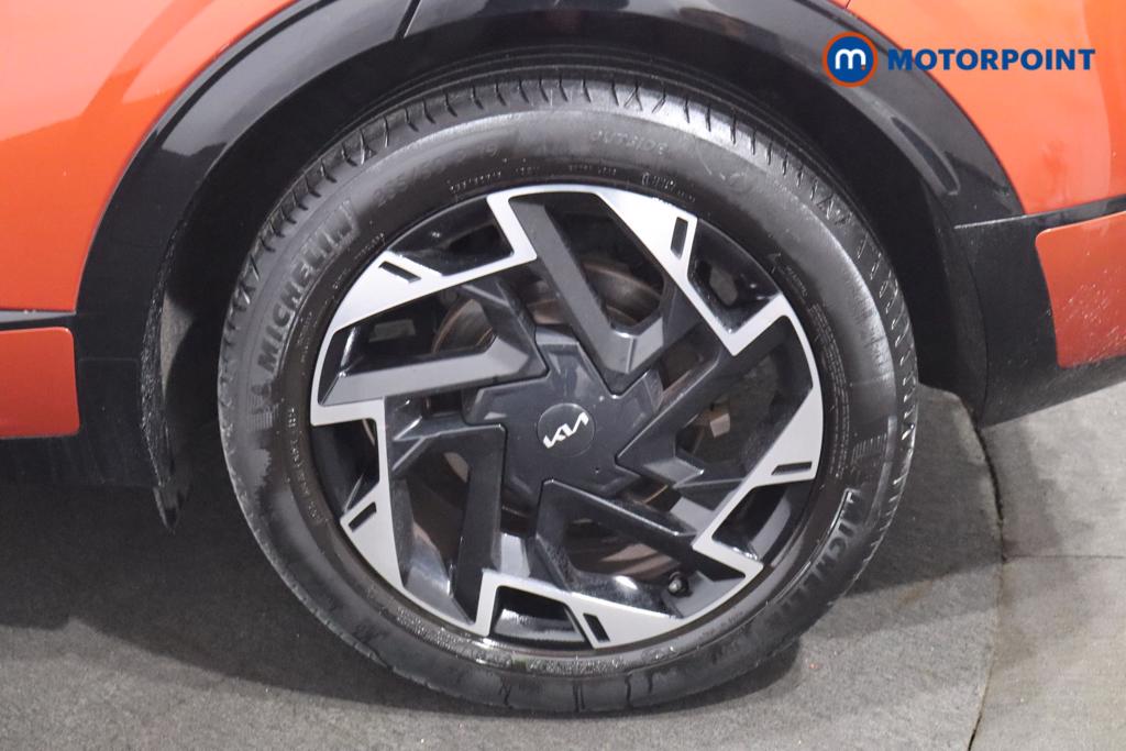 Used Kia Sportage 2022 for sale - 77286646: Photo 29