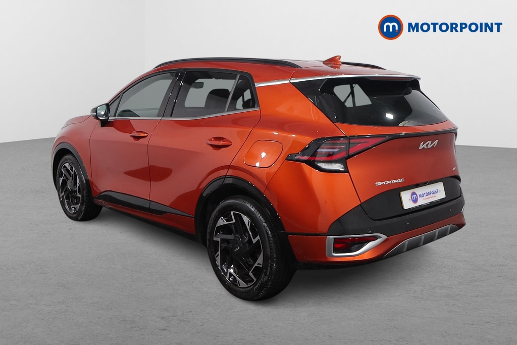 Used Kia Sportage 2022 for sale - 77286646: Photo 5
